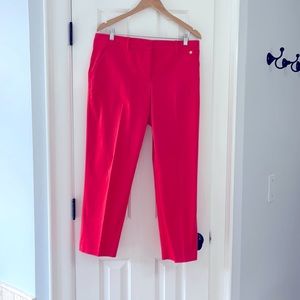 Beautiful colorful pants